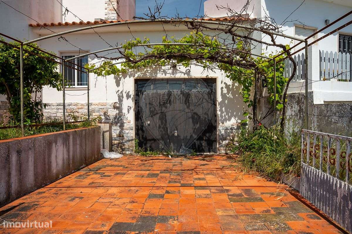 Moradia T4 para venda-21