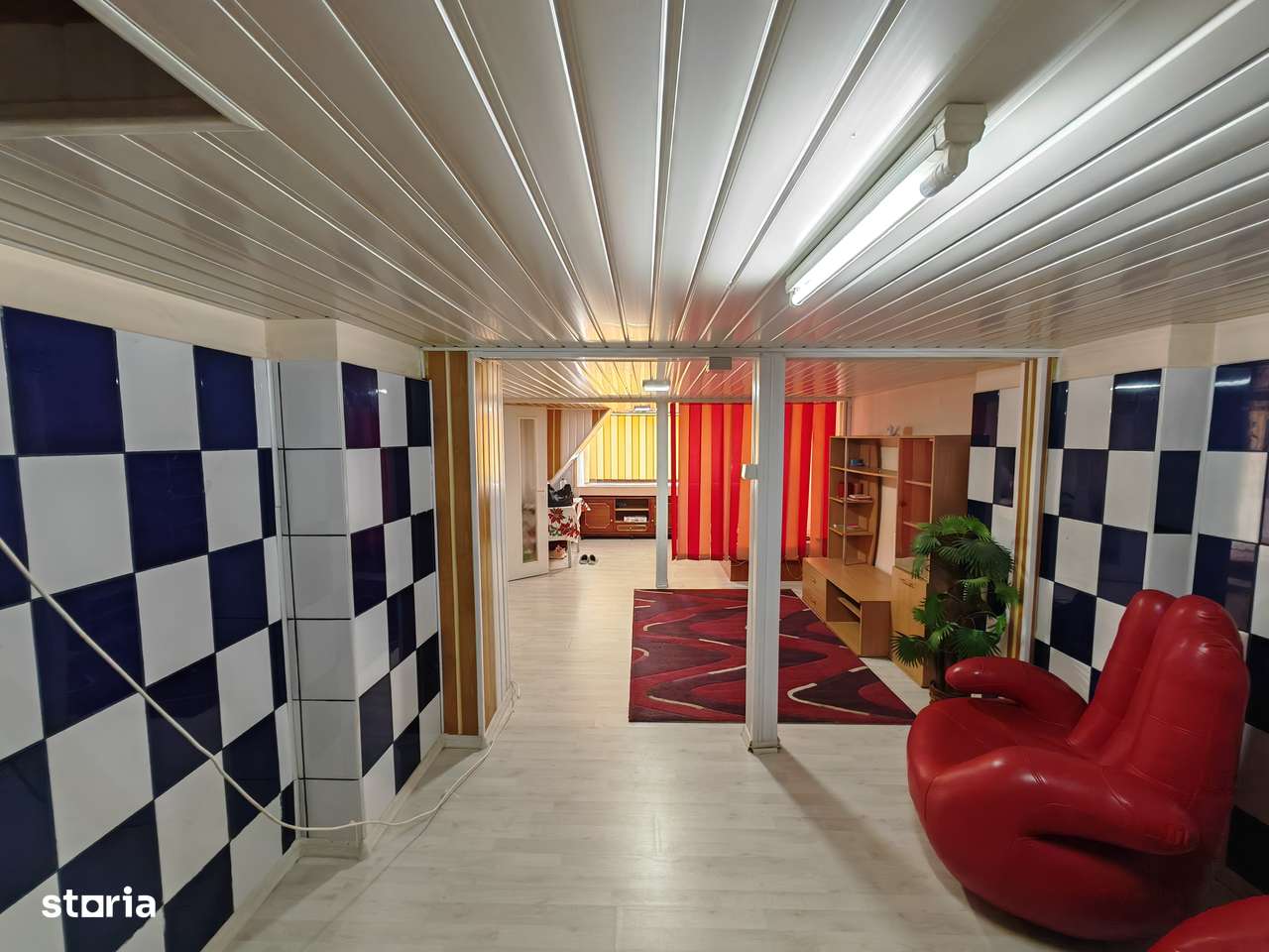 Spatiu multifunctional modular. - Imagine principală: 4/18