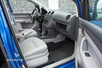 Volkswagen Caddy 1.6 Life (5-Si.) - 21