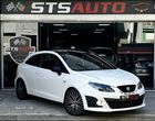 SEAT Ibiza SC 1.4 TSI Cupra DSG - 11