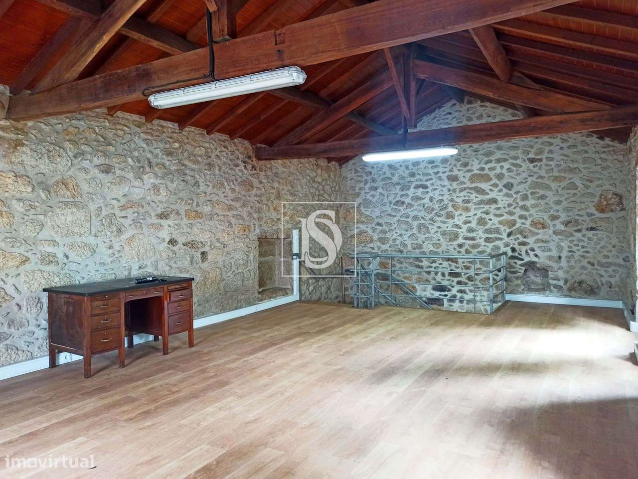 Moradia em Pedra - Grande imagem: 4/8