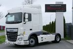 DAF XF 460 / SPACE CAB / EURO 6 / 2015 YEAR - 2