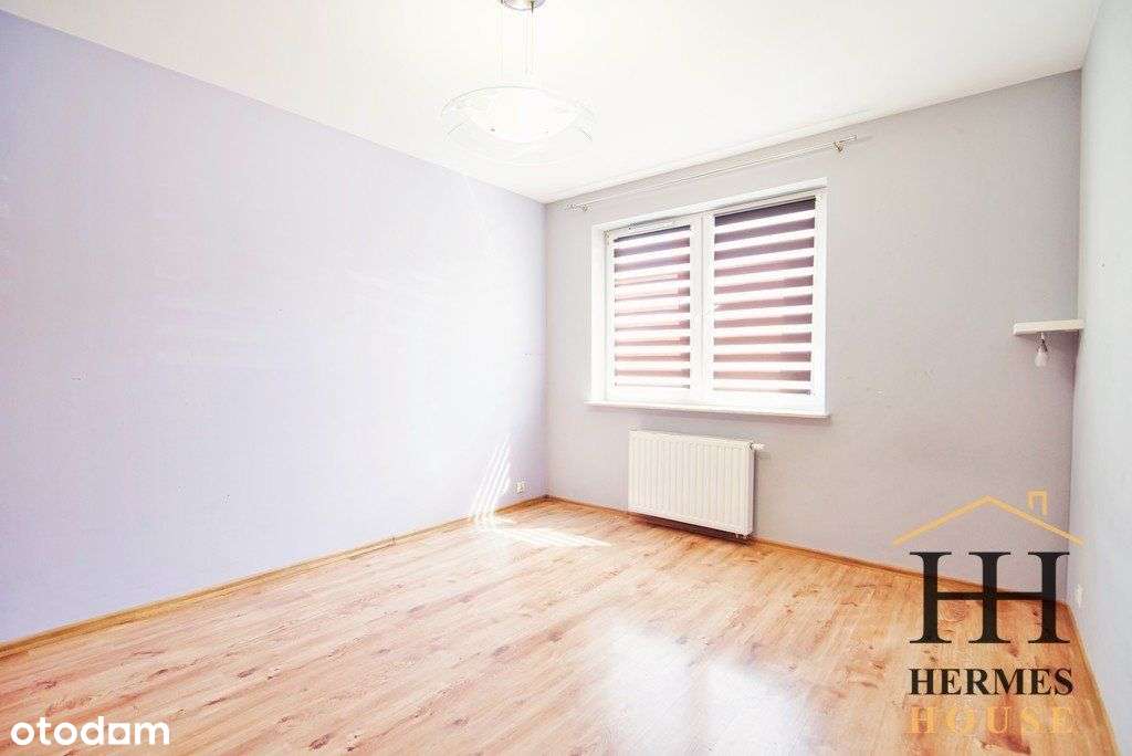 Trzy pokoje w nowym budownictwie, Węglinek-4