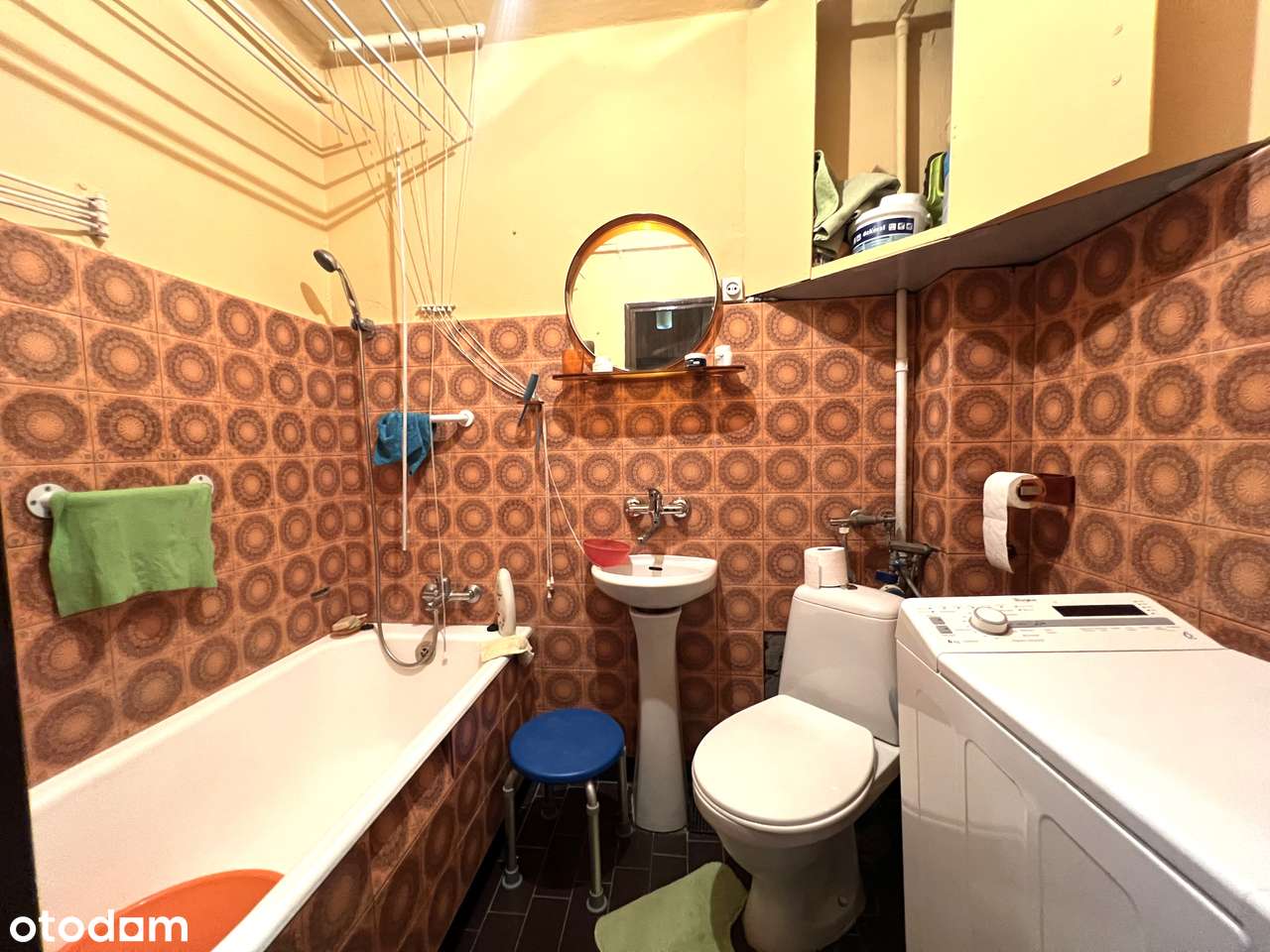 3 pokoje/Tysiąclecie/Armii Krajowej! - Pełny obrazek: 5/5