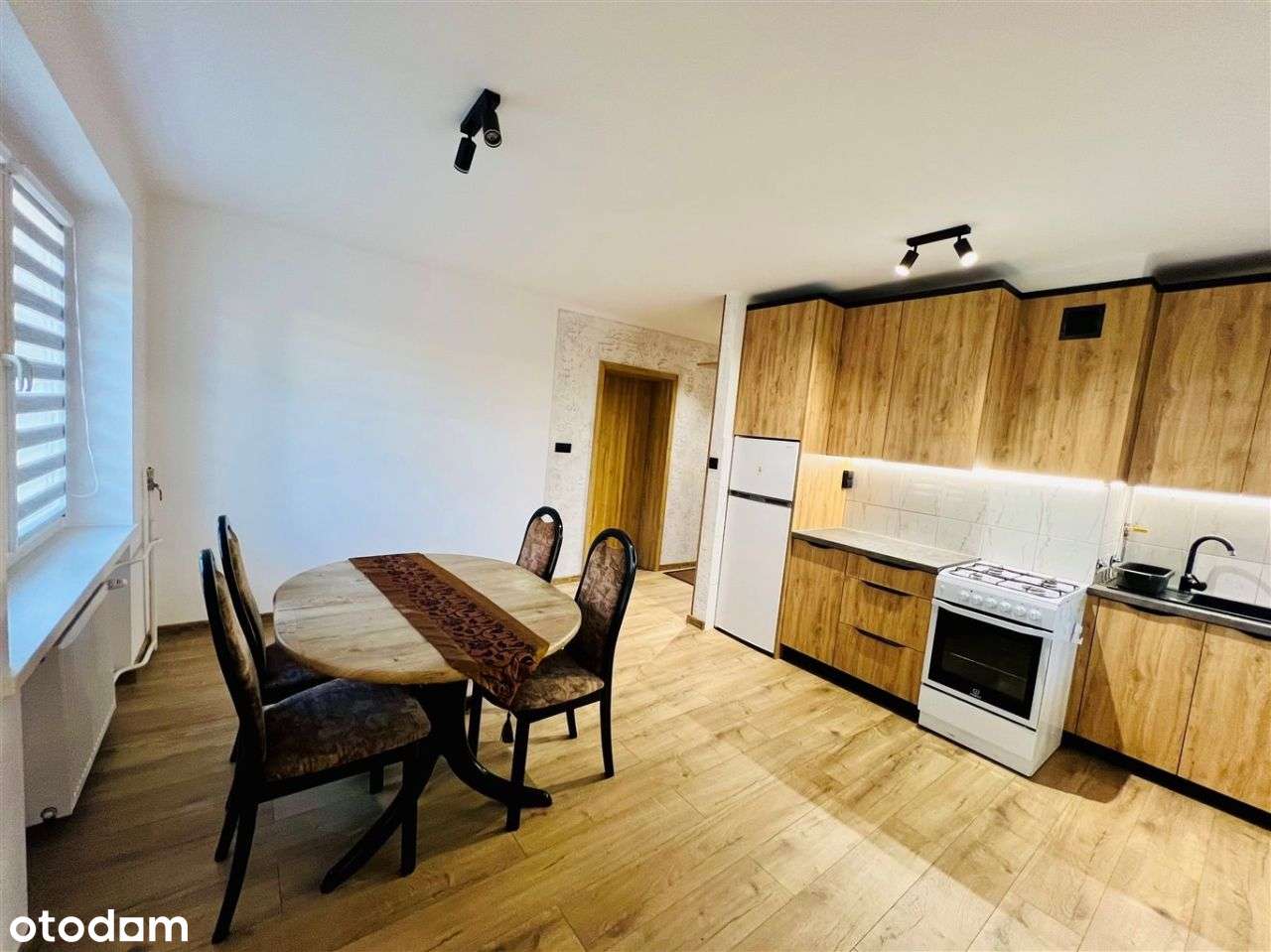 Przytulne mieszkanie dostępne od ręki !-4