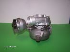 Turbosprężarka Volvo C30 C70 S40 V40 V50 2,0 136 Turbina - 2