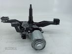 Motor Limpa Vidros Mala Opel Corsa E (X15) - 4