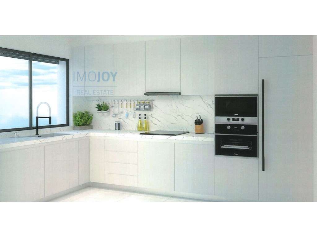 Apartamento T3 a Estrear em Tavira - Grande imagem: 5/41