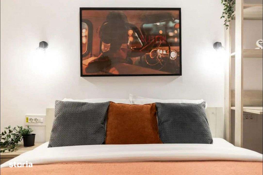 APARTAMENT PREMIUM CU RANDAMENT EXCEPȚIONAL!-13