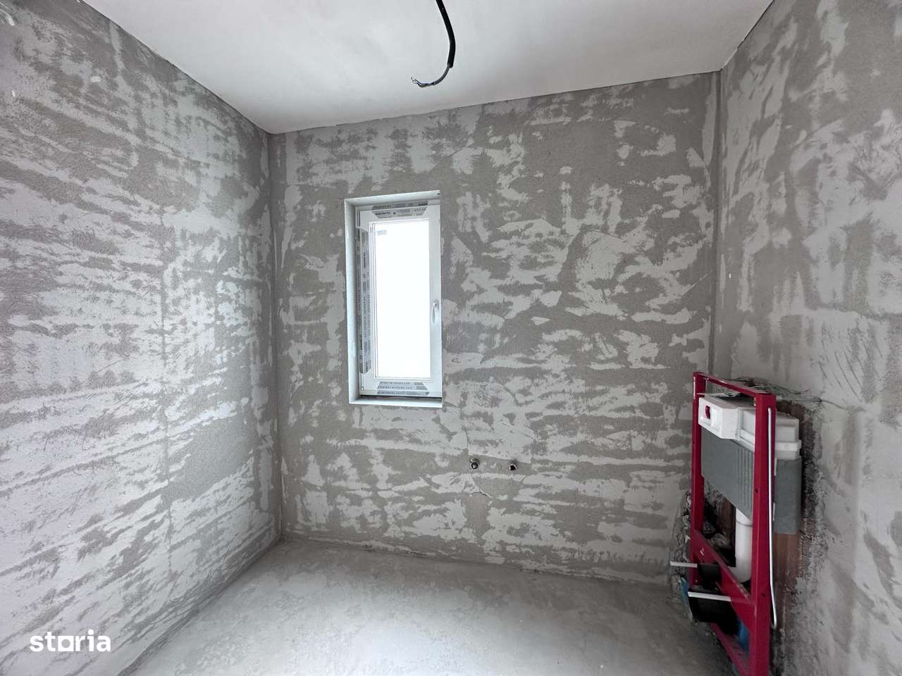 OCAZIE- CASA NOUA, CU PIVNITA, POD, 3 DORMITOARE- situata pe colt-9