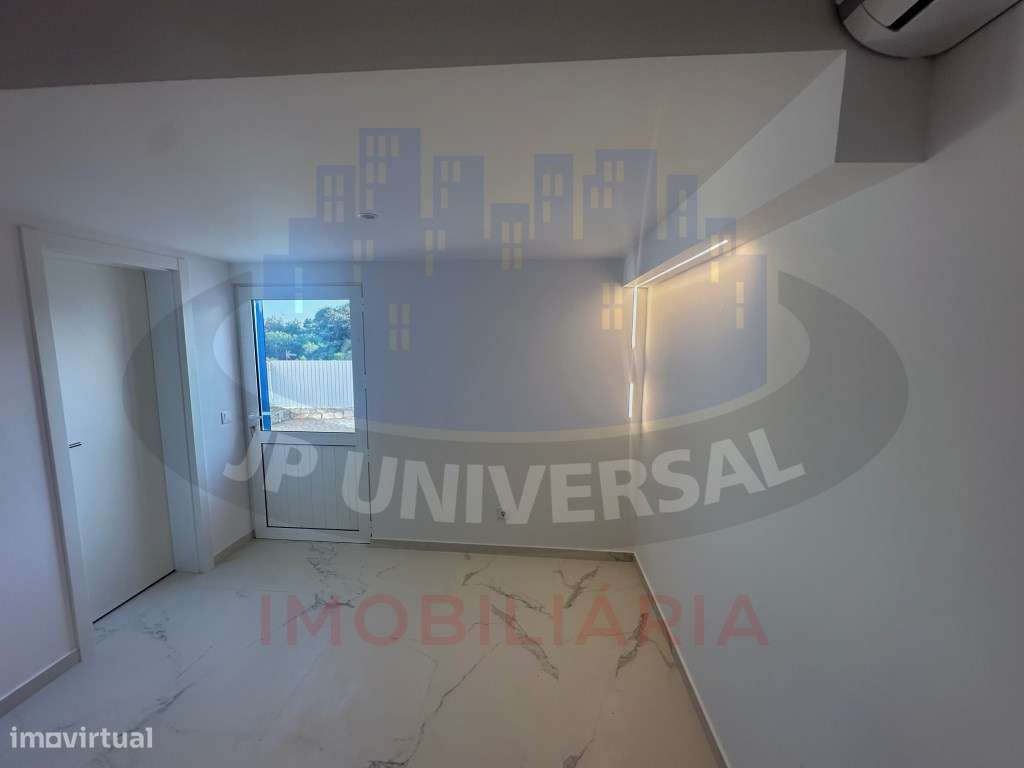 Vende se Apartamento T2 Albufeira-20