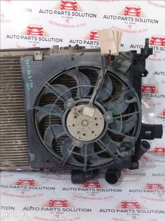 electroventilator apa opel zafira b - 1