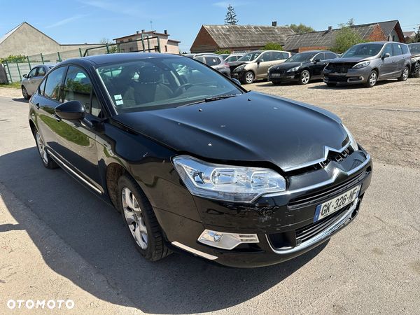 Citroën C5 1.6 HDi Dynamique - 1