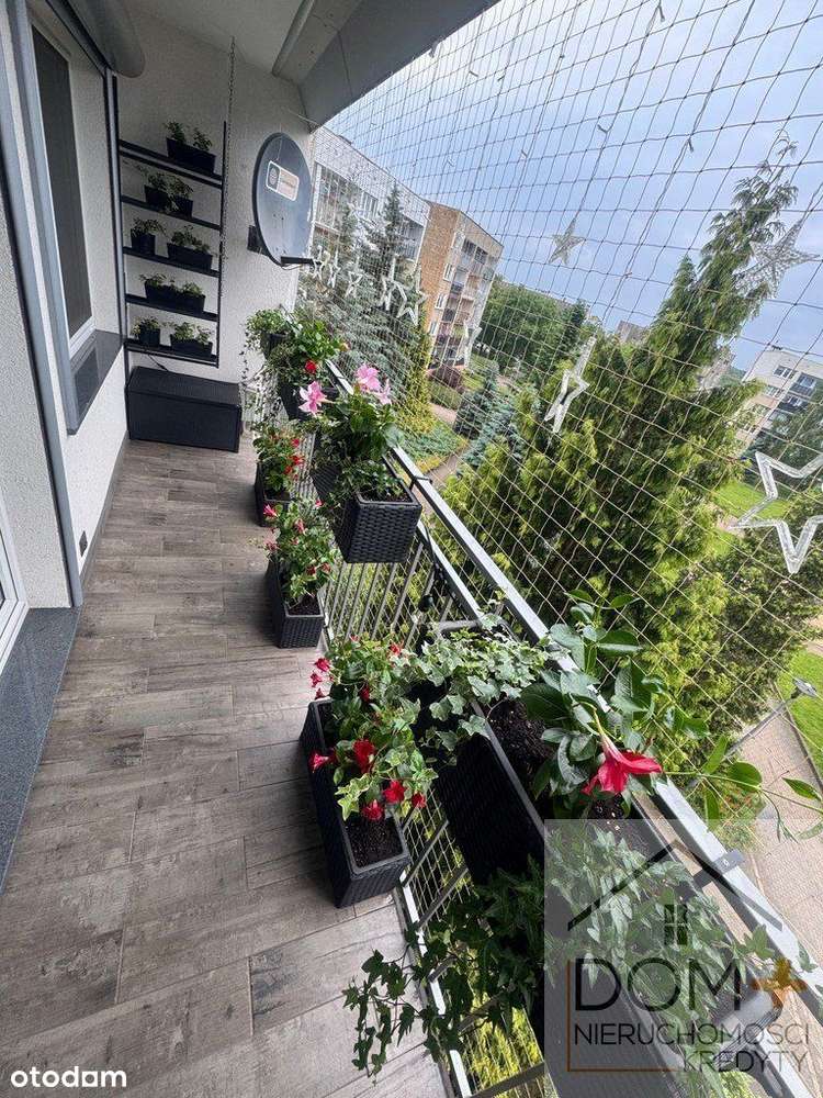 Nowoczesne 2 pokoje z klimatyzacją Polkowice-11