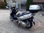 Kymco Xciting - 5