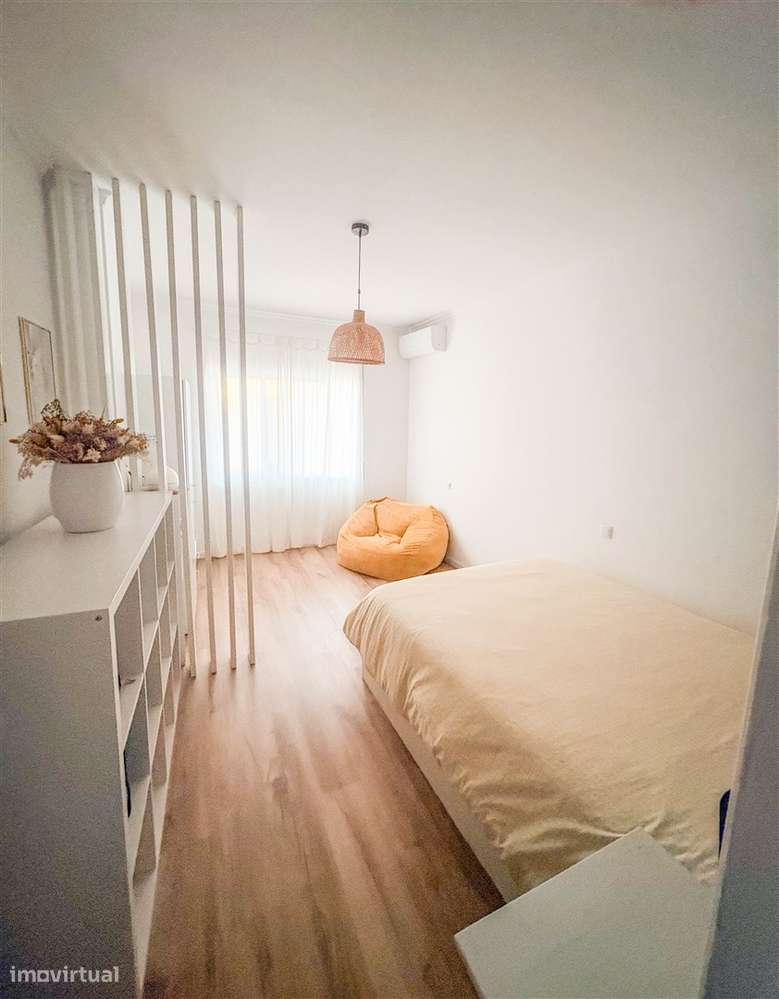 Apartamento T3 Venda em Lustosa e Barrosas (Santo Estêvão),Lousada-11