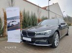 BMW Seria 7 740Li - 3