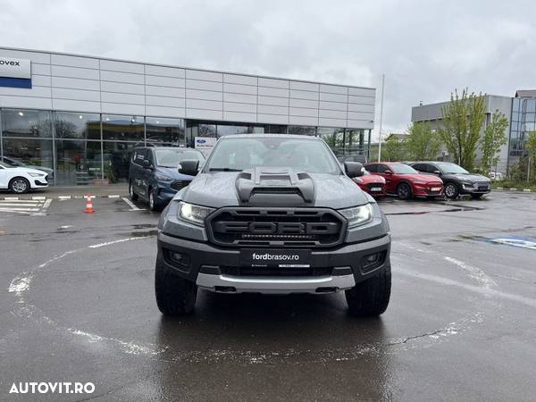 Ford Raptor - 2