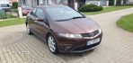 Honda Civic 1.4 Comfort - 7