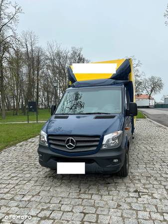 Mercedes-Benz Sprinter 314 CDI - 2