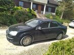 Volkswagen Jetta 1.6 FSI Comfortline - 4