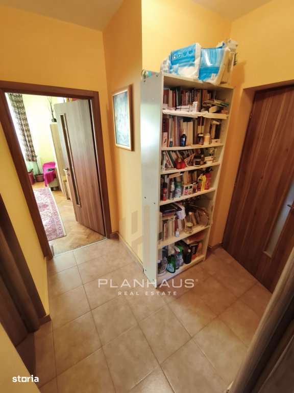 Apartament cu garaj inclus, 3 camere, situat în Baia Mare, pe strada-4