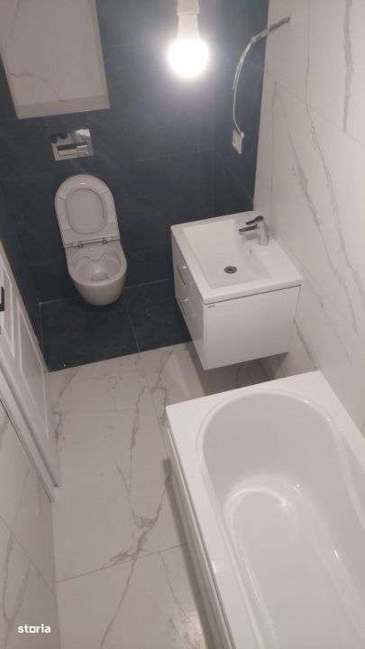 Apartament 3 camere Galata - Lapis Residence TVA inclus-9