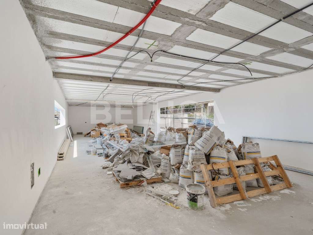 MORADIA V4 || LUXURY || CALHETA (ILHA DA MADEIRA)-23