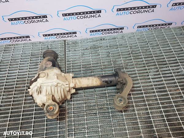 Cutie de Tranfer Grup Fata Kia Sorento 2.5 Diesel 2002 - 2009 D4CB (475) - 2