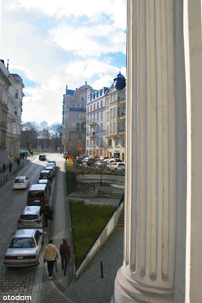 Apartament w ścisłym Centrum! Gotowy, umeblowany!-19