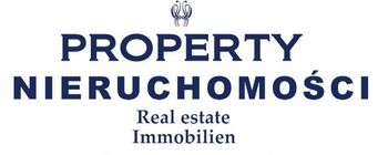 PROPERTY s.c. Biuro Handlu Nieruchomościami Logo