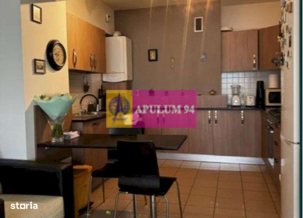 Apartament Modern Central - Dristor - Imagine principală: 2/6