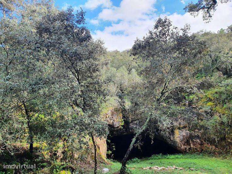 Terreno Rústico em Carapuça - Gonçalo, Guarda com Vista Panorâmica-3