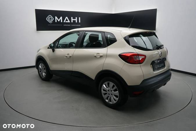 Renault Captur ENERGY dCi 90 Start&Stop Dynamique - 7