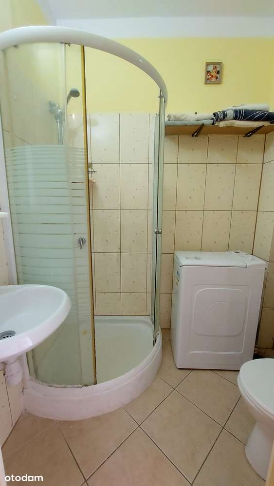 dwupokojowe mieszkanie w samym centrum Bolesławca, ul. Mickiewicza-5