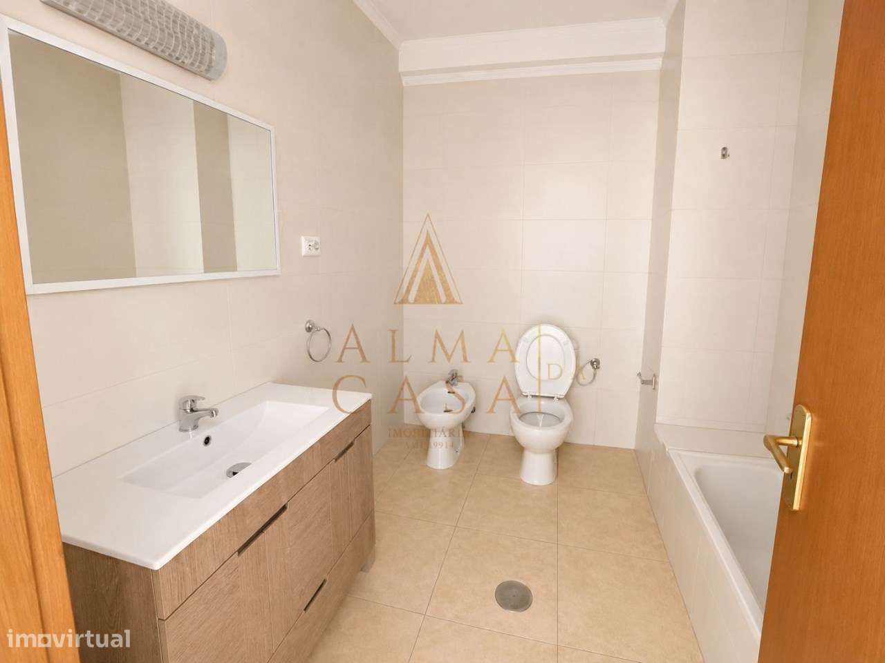 Apartamento T2 em Fânzeres-9