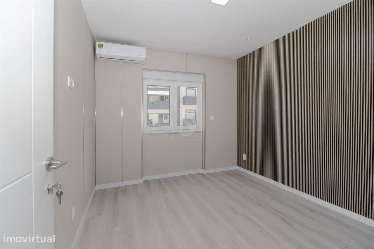 Apartamento T2 Venda em Barreiro e Lavradio,Barreiro-8