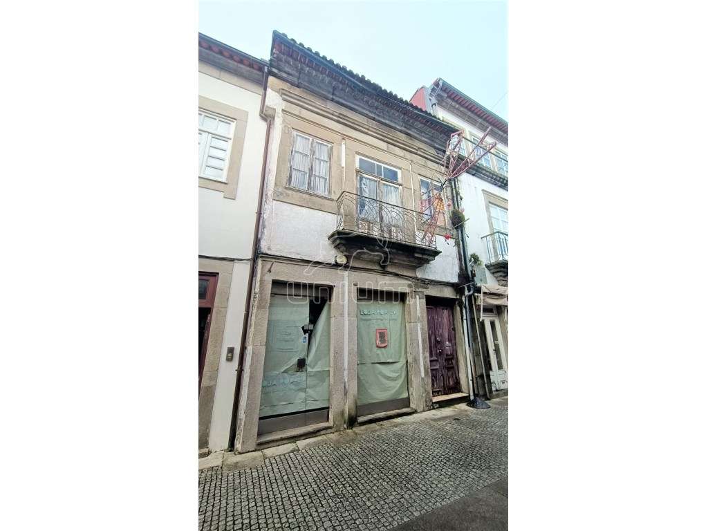 Moradia no Centro Histórico - Grande imagem: 2/6