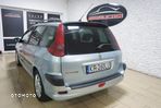 Peugeot 206 2.0 HDi XS - 10