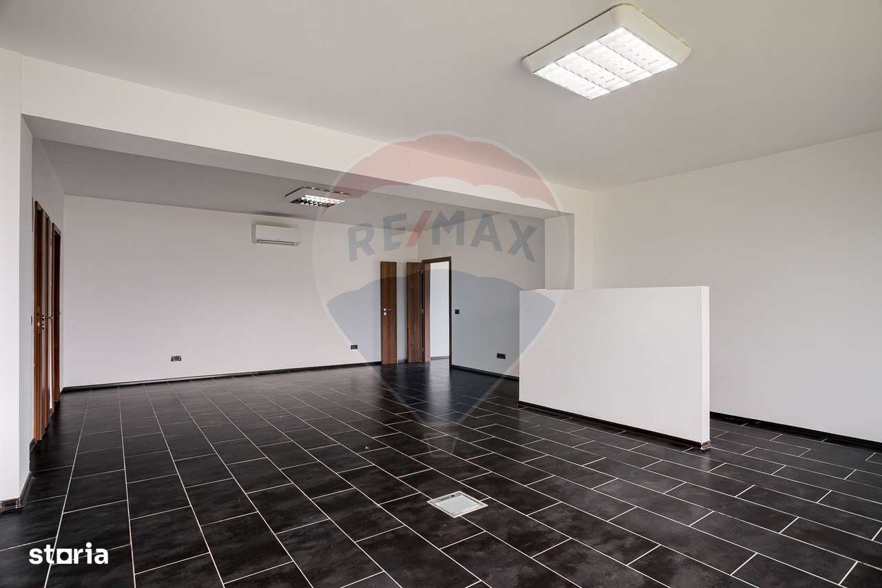 Spațiu comercial de 190 mp de închiriat în zona Subcetate - Imagine principală: 4/20