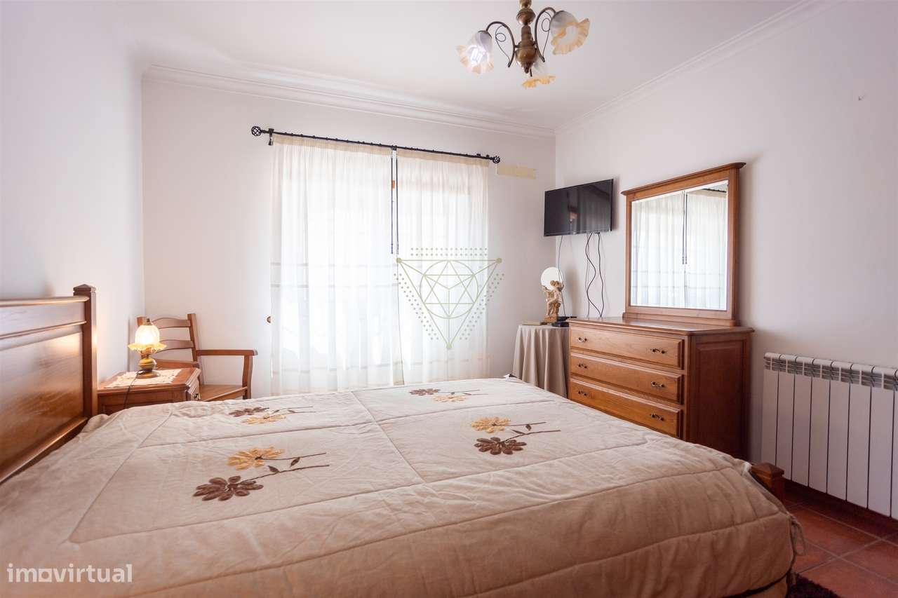 Moradia Isolada T4 Venda em Benavente,Benavente-16