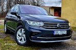 Volkswagen Tiguan 1.5 TSI EVO Elegance DSG - 2