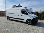 Renault MASTER IV 2.3 180KM! KABINA SYPIALNA - 3