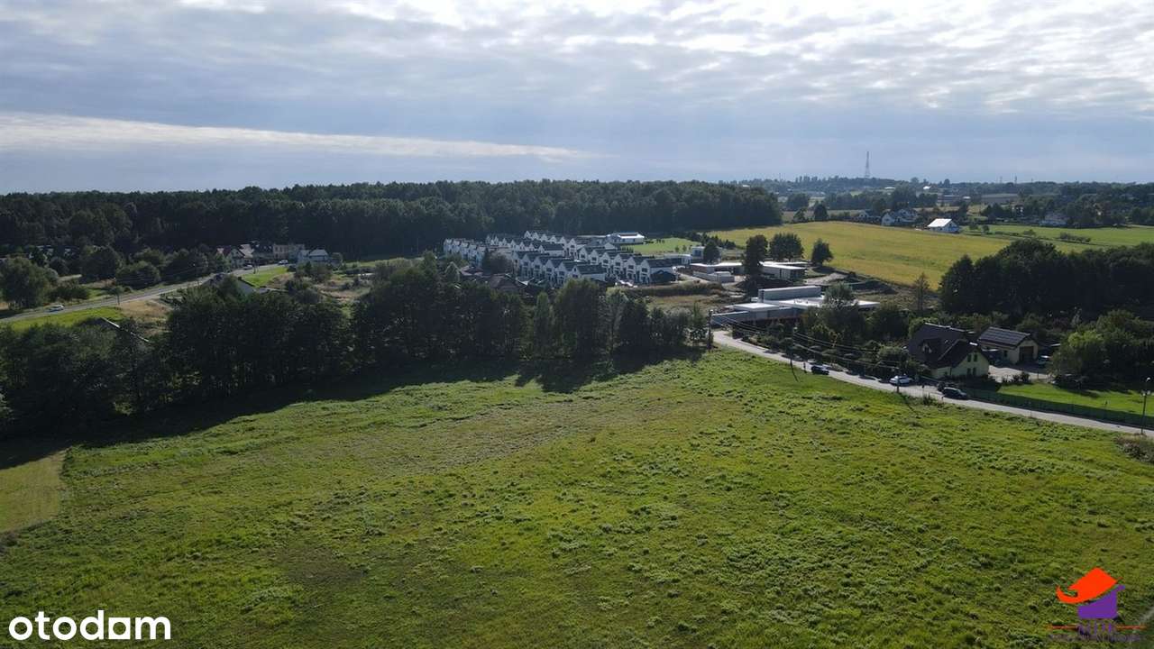 Działki budowlane -ostatnie-0