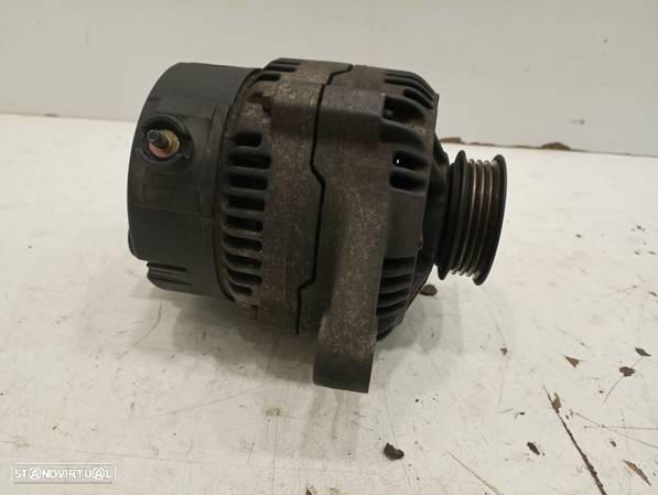 Alternador Honda Civic Vi Fastback (Ma, Mb) - 4