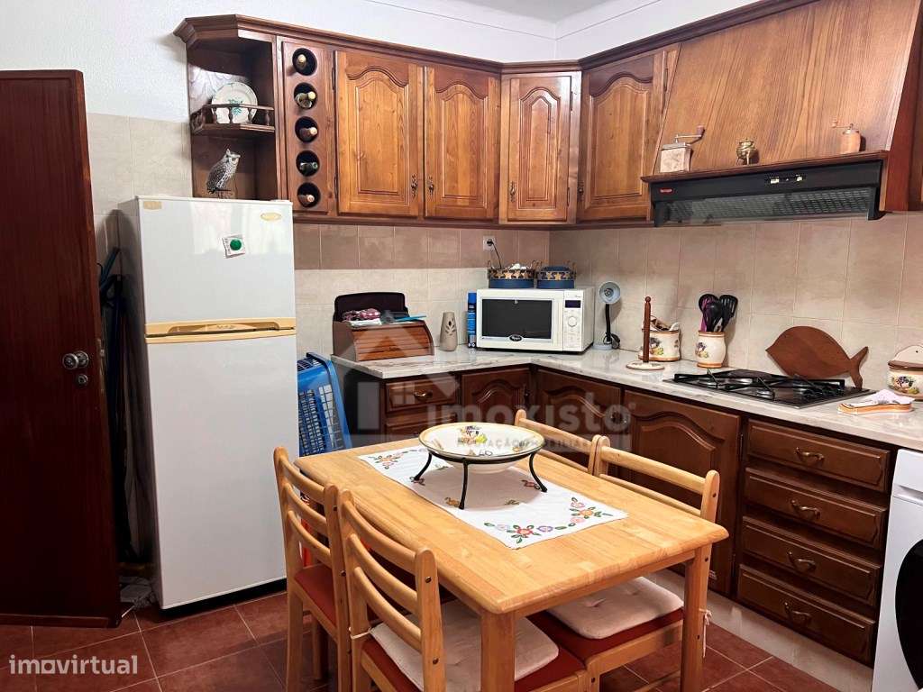 Moradia T5 pronta a habitar em Maças Dona Maria, Alvaiázere-19