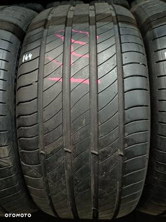 235/40R18 144 MICHELIN PRIMACY 4. 5mm - 4