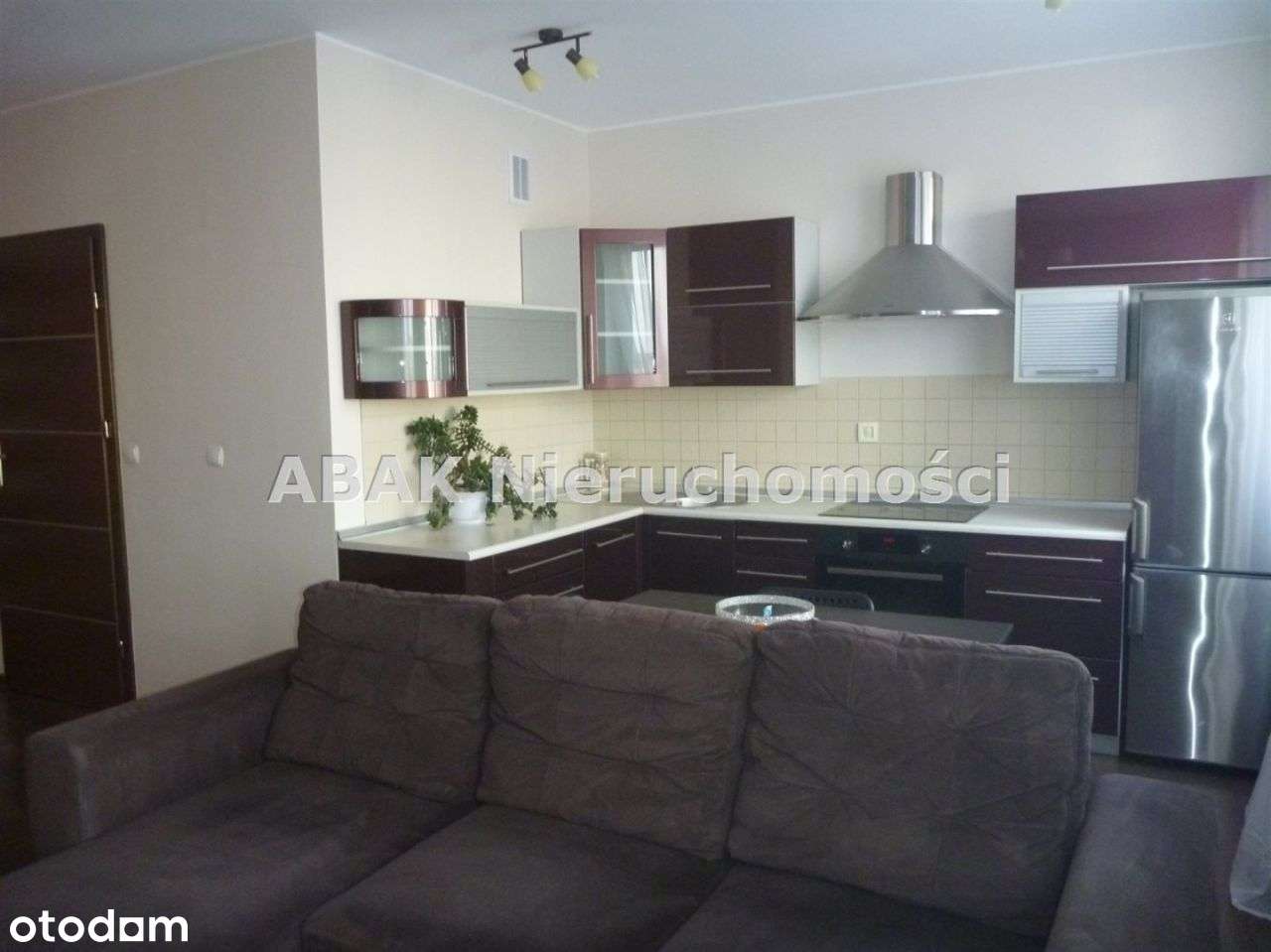 2-pokojowe mieszkanie ul. Zatorska. - Pełny obrazek: 2/10