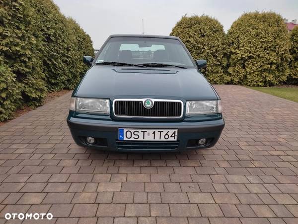 Skoda Felicia 1.3 GLXi - 1