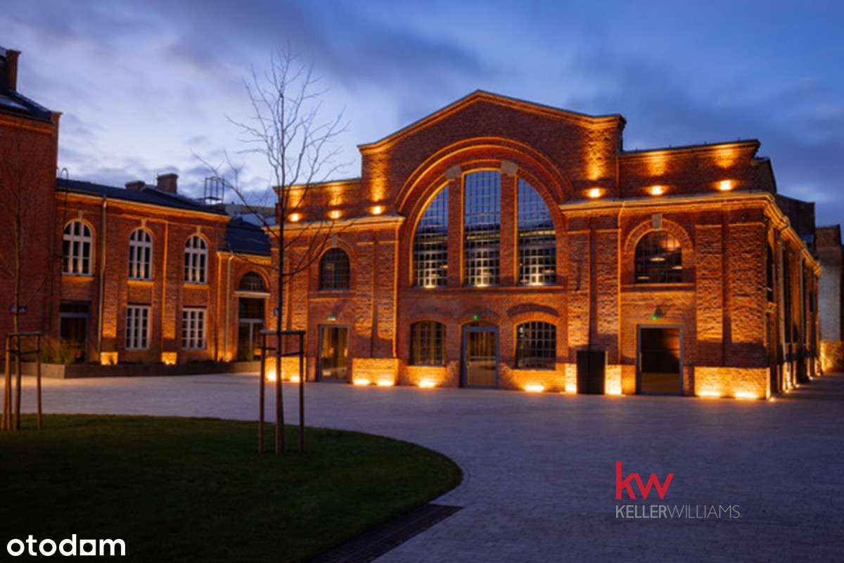 Obiekt premium/ warszawska Praga